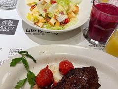 -西堤牛排(北京国瑞店)