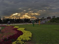 -赛汗塔拉风情园