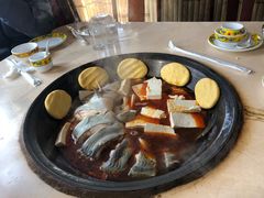 -大鹅岛灶台鱼·铁锅炖(水库路店)