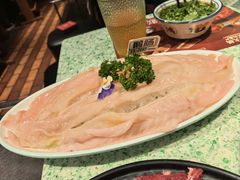 鲜鹅肠-鸿姐老火锅·传统炒料(上海旗舰店)