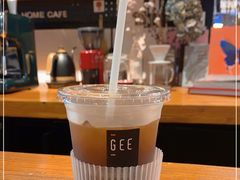-Gee Coffee Roasters(万象天地店)