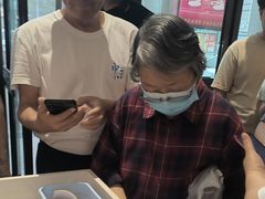 -喜家德虾仁水饺(马栏店)