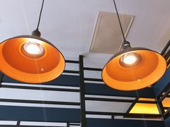 大堂-马仕玖煲·融合菜·酥不腻烤鸭(人大店)