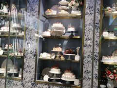 -巴黎贝甜(大宁国际商业广场店)