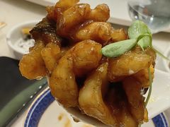 -鹭江潮餐厅•福建菜(鹭江佲家酒店)