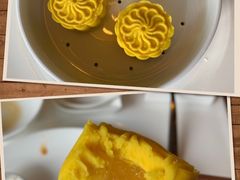 官燕细酿绿豆糕-解香楼(八盘岭路店)