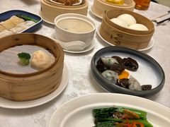 -酌宴府The China Club·广州万富希尔顿酒店(云城东路店)