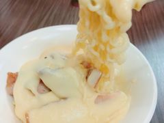 -新记餐厅(香槟大厦店)