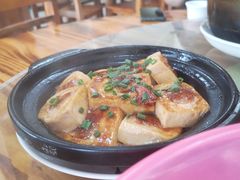 -老客家美食• 竹筒饭• 河鲜(龙门永汉店)