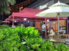 -木屋烧烤(惠阳华润小径湾店)