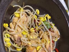 -云海肴云南菜·蒸汽石锅鱼(北京良乡华冠店)