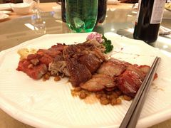 餐饮-深圳观澜格兰云天国际酒店