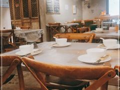 大堂-李记潮汕砂锅粥(营福路店)