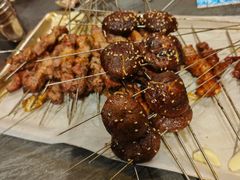-锦州御烧烤·形象店(人民街店)