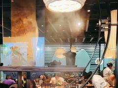 -呷哺呷哺 小火锅 (浦东新欧尚超市店)