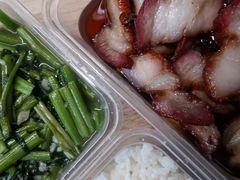 -澳门陈光记烧味饭店(郎家园店)