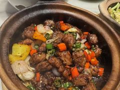 -鸭匠食府·挂炉烤鸭·新京菜(阜成路店)