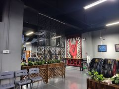 -蓝天射箭馆·专业射箭运动(诚丰广场店)