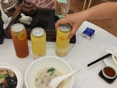-顺德人家食府(黄金广场店)