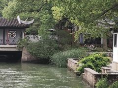 -无锡蠡湖国家湿地公园-蠡园