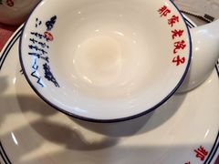 -那家老院子东北菜·饺子·小鸡炖蘑菇(艳华街店)