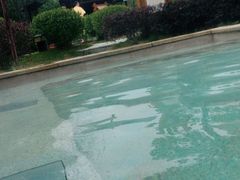 -咸宁万豪温泉谷度假区