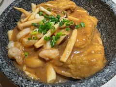 -南枝记·港式打边炉(新北万达店)