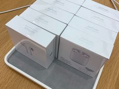 -Apple 零售店(Canton Road)