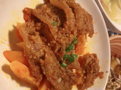 -渝信川菜(西单店)
