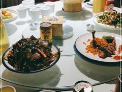 -卞氏菜根香·川菜(青羊万达店)