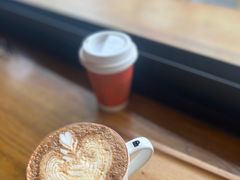 -Peet's 皮爷咖啡(东湖路手作店)