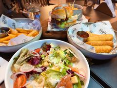 -Nord Grill&Bar Highland诺德西餐(深圳欢乐海岸店)