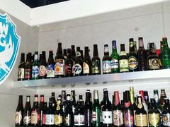 -J.K轴吧居酒屋&酒吧