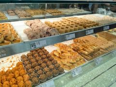 -泸溪河桃酥(西直门凯德店)