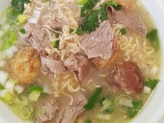 -洛阳东关牛肉汤(总店)