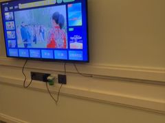 -水立方国际汤泉(六一中路店)