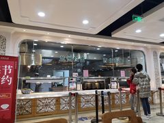 -上海财经大学清真食堂(国定路店)