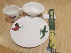 -德胜轩正宗顺德菜(宝安沙井会展中心店)