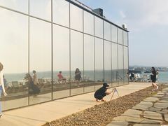 -Cafe Aewol Monsant