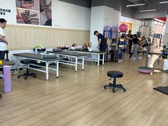 -锐博康复门诊(徐汇店)
