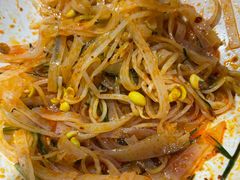 擀面皮-西安老王家(振兴西路店)