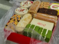 -北京稻香村(五道口店)