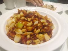 -紫光园·烤鸭(吕家营店)