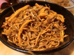肉丝拌川-慧娟面馆·餐厅(望江路店)