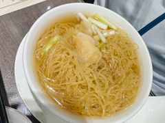 -麦奀云吞面世家(中环店)