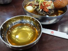 特色冷面-服务大楼冷面(延大店)