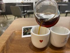 -野鸽子咖啡(中航店)