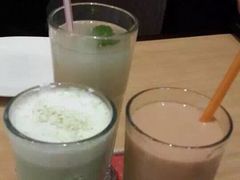 -必胜客(江桥万达店)