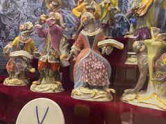 -Me Coffee下午茶艺术空间