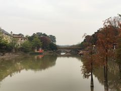 -中旅阿那亚九龙湖·公主酒店